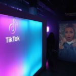 TikTok iniciar sesion